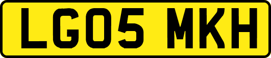 LG05MKH