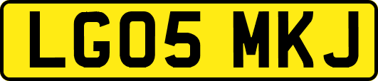 LG05MKJ