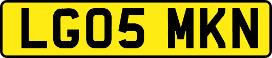 LG05MKN