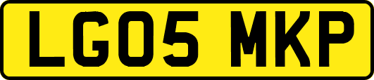 LG05MKP