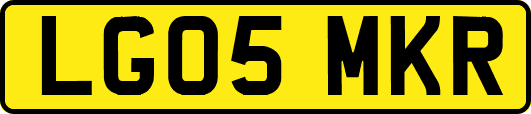 LG05MKR