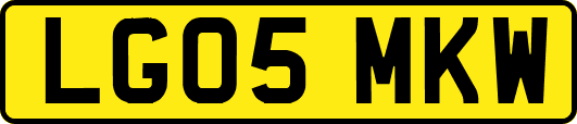 LG05MKW