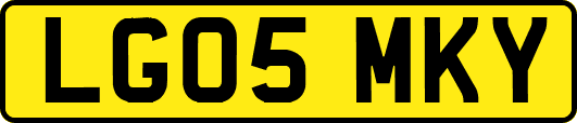 LG05MKY
