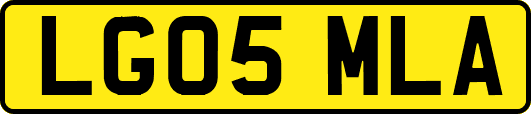 LG05MLA