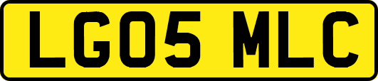 LG05MLC