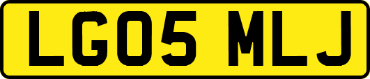 LG05MLJ