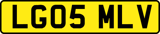 LG05MLV