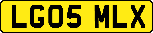 LG05MLX