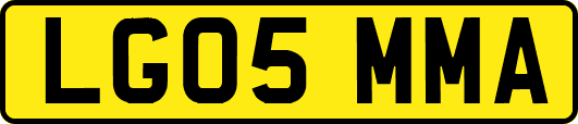 LG05MMA