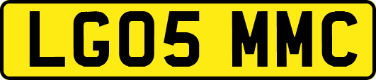 LG05MMC