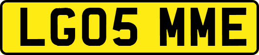 LG05MME