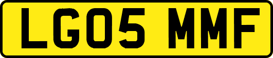 LG05MMF
