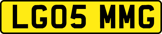 LG05MMG