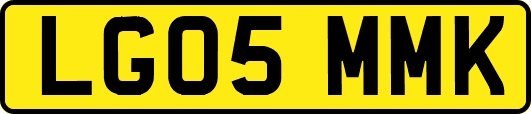 LG05MMK