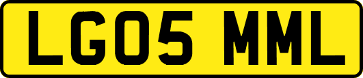 LG05MML