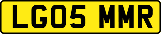 LG05MMR
