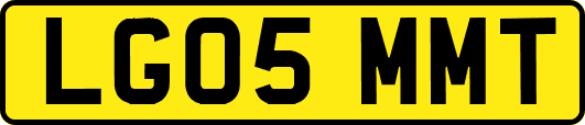 LG05MMT