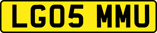 LG05MMU