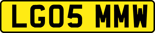 LG05MMW