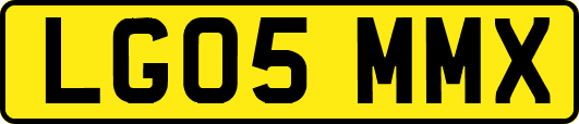 LG05MMX