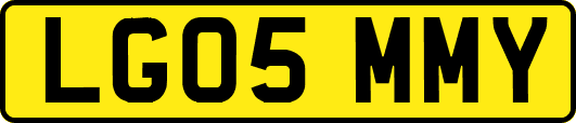 LG05MMY