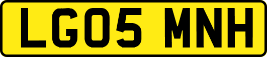 LG05MNH