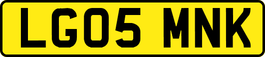 LG05MNK