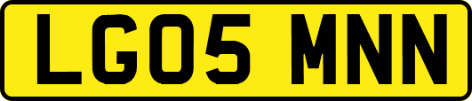 LG05MNN