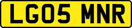 LG05MNR