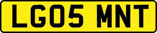 LG05MNT