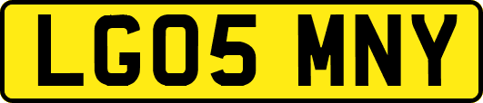 LG05MNY