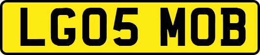 LG05MOB