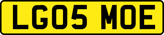 LG05MOE