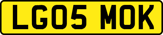 LG05MOK