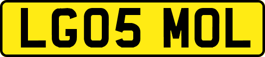 LG05MOL