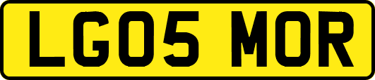 LG05MOR