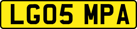 LG05MPA