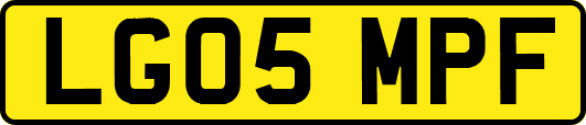 LG05MPF
