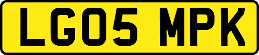 LG05MPK