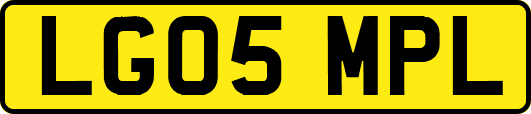 LG05MPL
