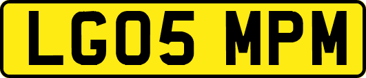 LG05MPM