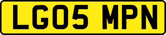LG05MPN