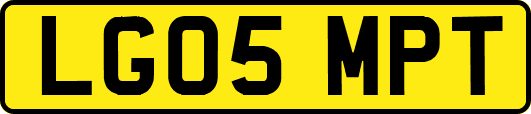 LG05MPT