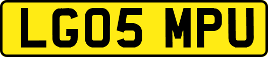 LG05MPU