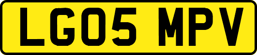 LG05MPV