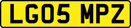 LG05MPZ