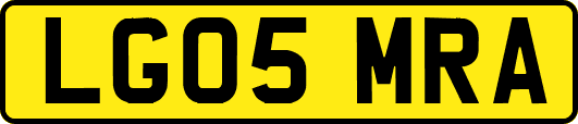 LG05MRA