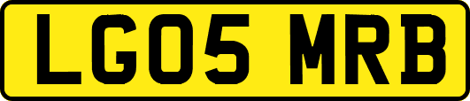 LG05MRB