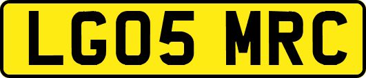 LG05MRC