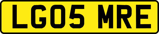 LG05MRE